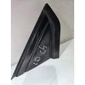 Acabamento Retrovisor L.d Citroën C4 Pallas 08/12