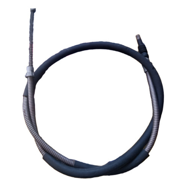 Cabo Freio Mão Tras. Esquerdo Pampa 82 Be2p2a809a Usado