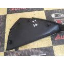 Acabamento Lateral Direito Painel Peugeot 408 9670378777