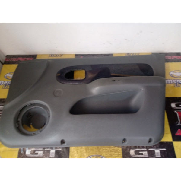 Forro Porta Dianteira Dianteiro Direito Clio  7700435041