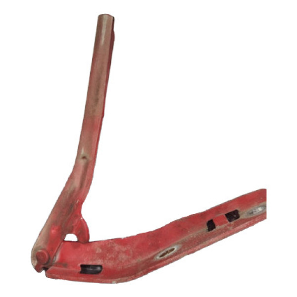 Dobradiça Braço Direito Do Capô Peugeot 207 2012