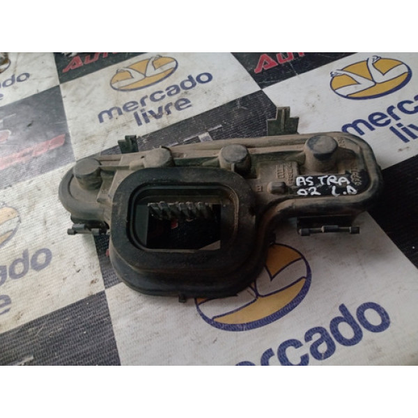 Circuito Lanterna Esquerda  Astra 98/02 V1g225522 Usado