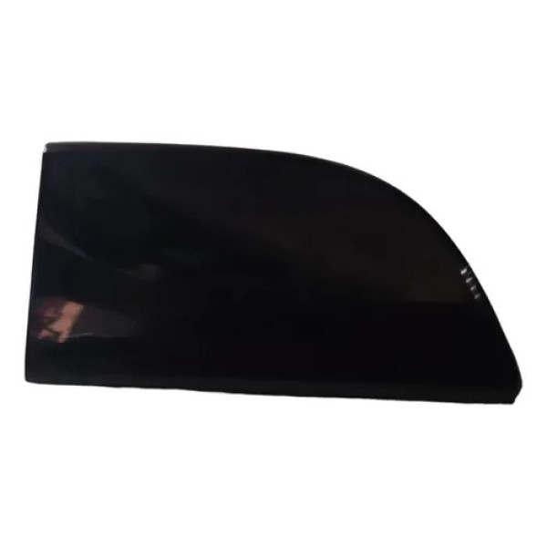 Acabamento Painel Ford Fusion Preto Liso