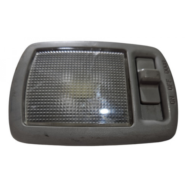Luz Teto Cortesia Hyundai Tucson Automática 2.7