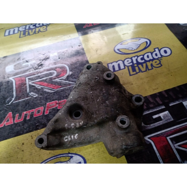 Suporte Compressor Ar Renault Clio 1.0 16v 8200025937 Usado