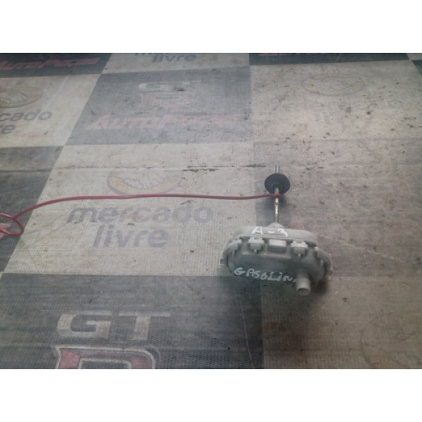 Trava Portinhola Do Tanque Audi A3 1997 2000 2002 2004 2006