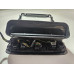 Moldura Painel Central Peugeot 307 C/ Detalhe 