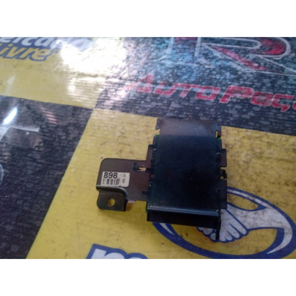 Módulo D Luz Controle Farol Omega Australiano 99/06 92050898