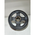 Polia Virabrequim Ford Fiesta 1.0 Ztq