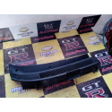Grade Churrasqueira Para-brisa Ford Ka 94/04 Ld 97kbb02216