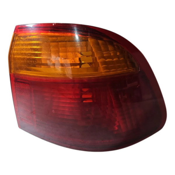 Lanterna Traseira Direita Honda Civic 97/00 Ambos Lados