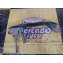 Maçaneta Externa Vw Gol Bola Lado Esquerdo 96 M Usado 