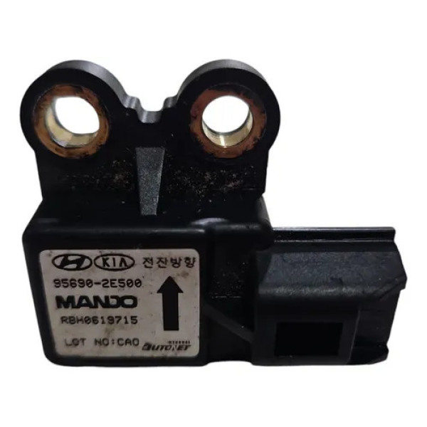 Sensor Gravidade Estabilidade  Hyundai Tucson Automática2.7 Preto