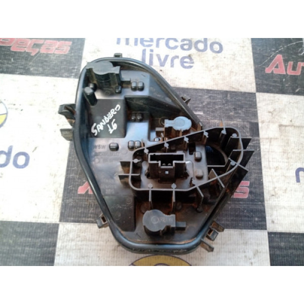 Circuito Lanterna Tras Direito  Sandero 15/18 19454102 #12