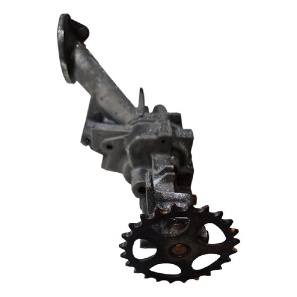 Bomba Óleo Do Motor Renault Clio/megane