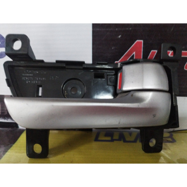 Maçaneta Interna Dianteira Direita Kia Sportage 2.0. 82623