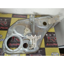 Maquina Vidro Eletrico Traseira Esquerda Kia Sorento 2012