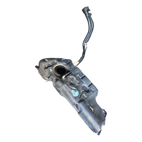 Tanque Combustivel C/ Gargalo Peugeot 307 Citroën C4