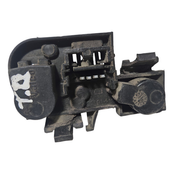 Circuito Soquete Lanterna Direita Renault Megane 03