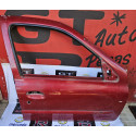 Porta Dianteira Direita Clio 2003 A 2012