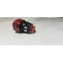 Botão Do Alerta Citroen C3 04/12