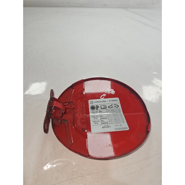 Tampa Portinhola Combustível Gol G7 G8 2017 2023