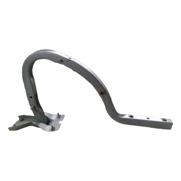 Dobradiça Tampa Traseira Chevrolet Omega Australiano T.e. 