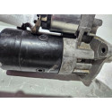 Arranque Motor Partida Fria Para Iveco Daily 35.10 2.8 05