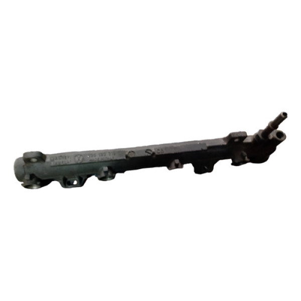 Flauta Injeção Vw Gol 1.0 16v 036133319
