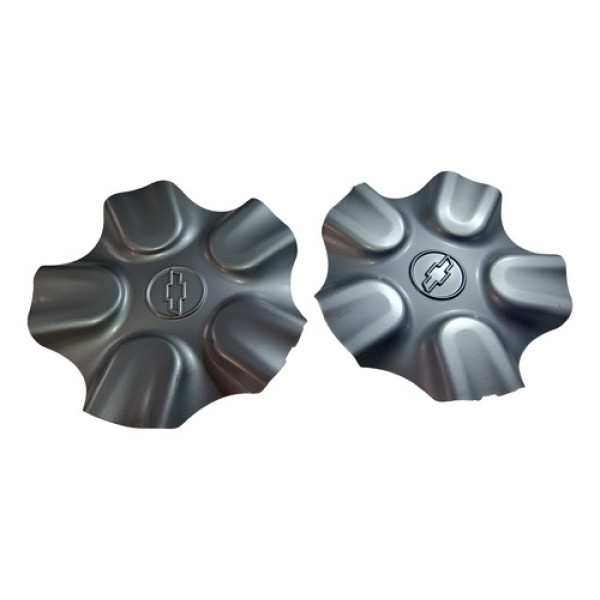 Calota Miolo Roda Gm Astra Gls (unidade)