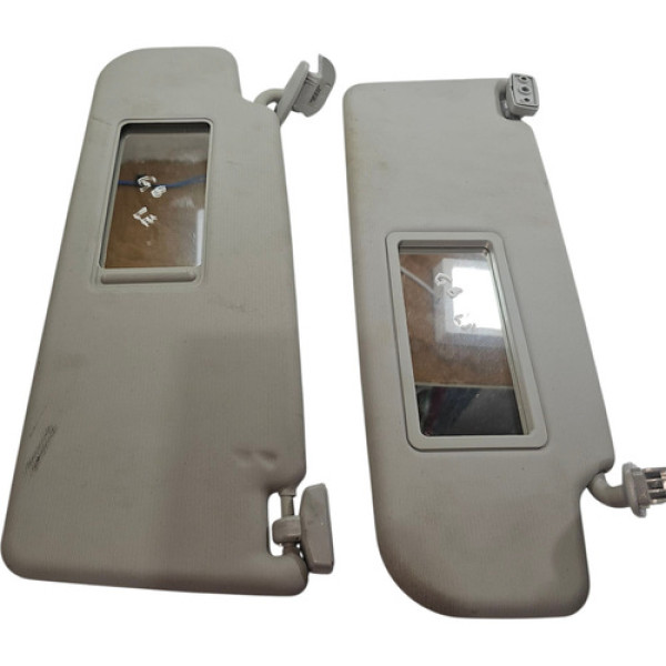 Par Quebra Sol Gol G7 G8 2018 A 2022