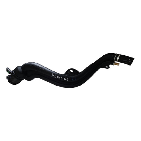 Gargalo Tanque De Combustível Renault Fluence