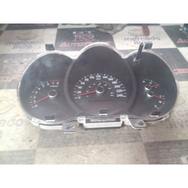 Painel Instrumento Kia Sorento 2012  940022p251 