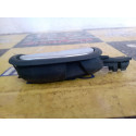 Macaneta Interna Porta Traseira Direita Audi A3 8l4839020