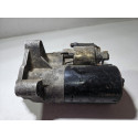 Motor De Arranque Renault Megane 2.0