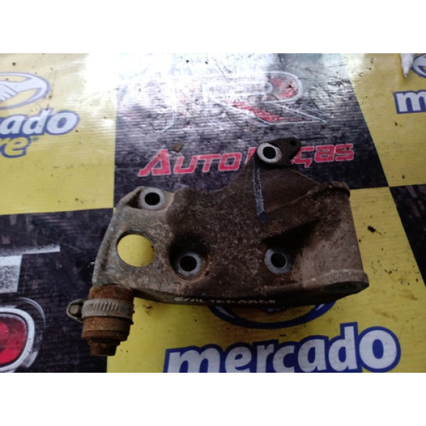 Suporte Alternador Renault Clio Sandero 1.0 7700884288 Usado