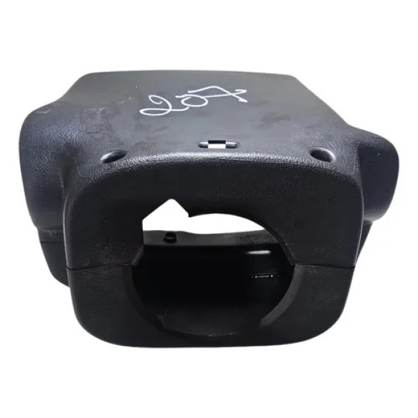 Moldura Acabamento Chave E Seta Peugeot 207 1.4