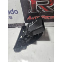 Difusor De Ar Lado Direito Renault Fluence 