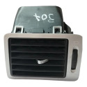 Difusor Do Ar Painel  Original Direito Peugeot 307 01 / 08 