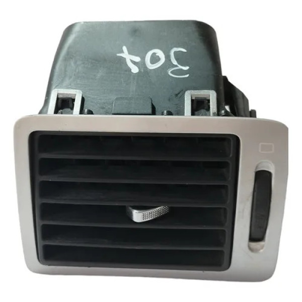 Difusor Do Ar Painel  Original Direito Peugeot 307 01 / 08 