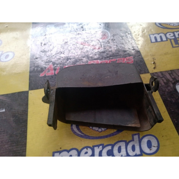 Capa Correia Dentada Peugeot 206 1.4 8v 2007 9654504180 Usad