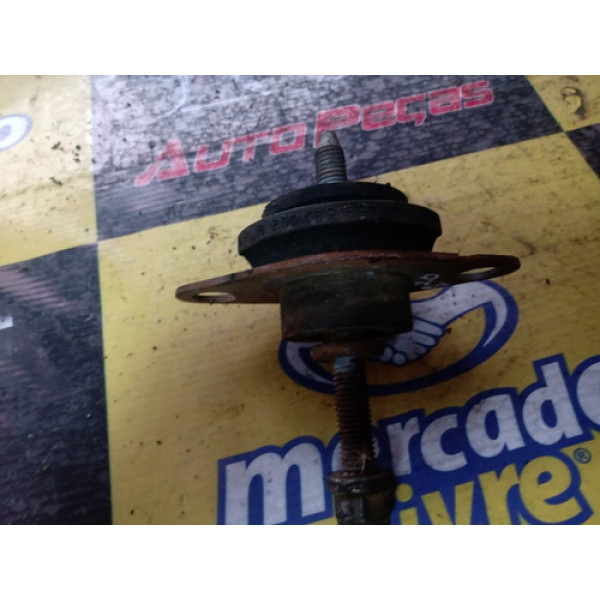 Coxim Motor Esquerdo Renault Clio 1.0 8v 8200089697 Usado 