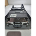 Acabamento Console Traseiro Hyundai Tucson Automática 2.7