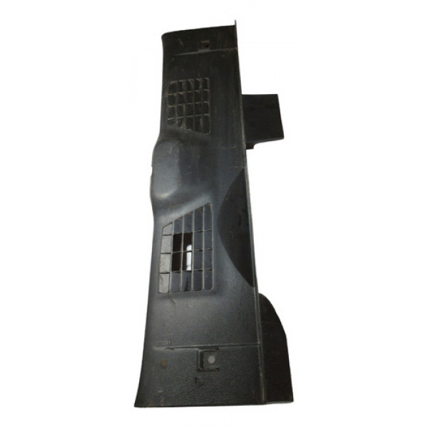 Acabamento Interno Porta Malas Peugeot 307 05/12 