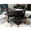 Suporte Da Caixa Citroen Picasso 04 2.0 16v Usado 