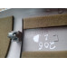 Moldura Da Coluna Central Direita Peugeot 206 9644285877