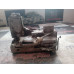 Fechadura Trava Elétrica Dianteira Esquerda Peugeot 307
