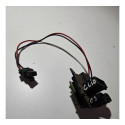 Resistencia Ventoinha Do Radiador Renault Clio