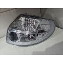 Lanterna Traseira Lado Direito Ford Ka 2010