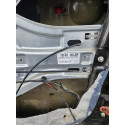 Porta Dianteira Hyundai Tucson Automática 2.7 Dianteira Direita Preto